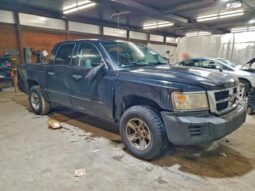 
										2008 Dodge Dakota full									