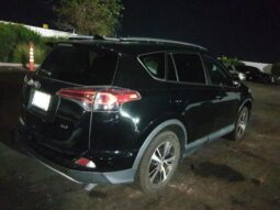 
										2018 Toyota Rav4 full									