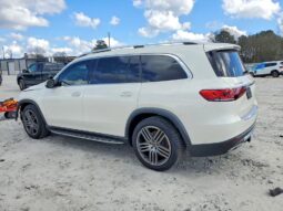 
										2022 Mercedes-benz Gls-klasse full									