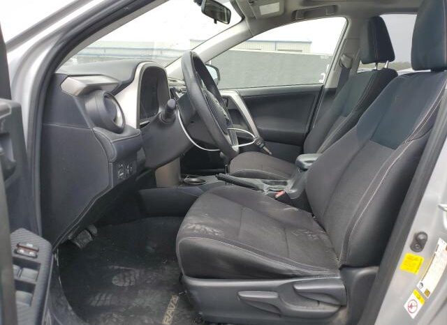 
								2013 Toyota Rav4 full									