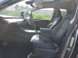 
										2025 Tesla Model y full									