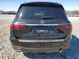 
										2024 Mercedes-benz Gls-klasse full									
