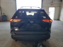 
										2020 Toyota Rav4 full									
