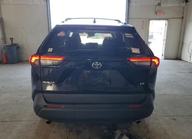 
								2020 Toyota Rav4 full									