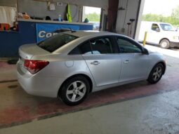 
										2013 Chevrolet Cruze full									