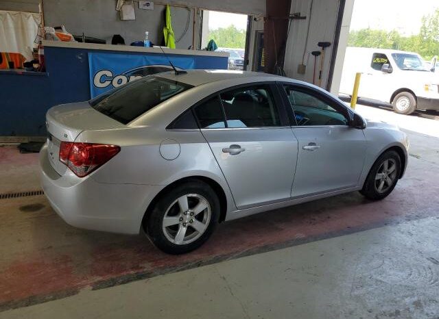 
								2013 Chevrolet Cruze full									