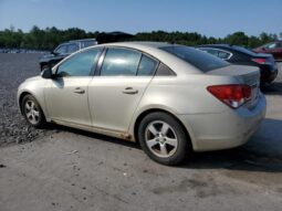 
										2014 Chevrolet Cruze full									