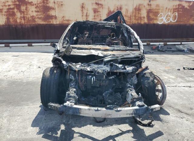
								2022 Tesla Model x full									