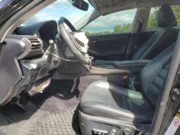 
										2014 Lexus Is 250 full									