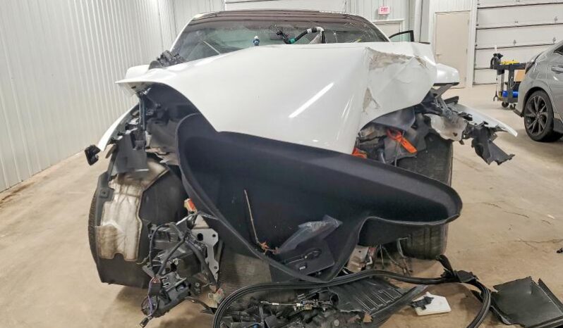 
								2023 Tesla Model x full									