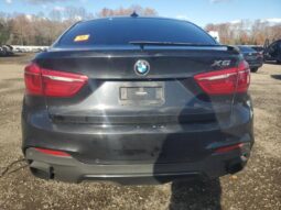 
										2018 BMW X6 full									