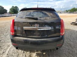 
										2012 Cadillac Srx full									