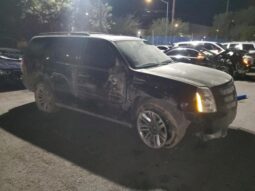 
										2014 Cadillac Escalade full									