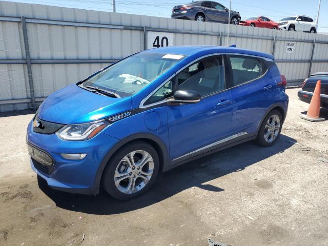 2019 Chevrolet Bolt ev