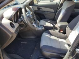 
										2015 Chevrolet Cruze full									