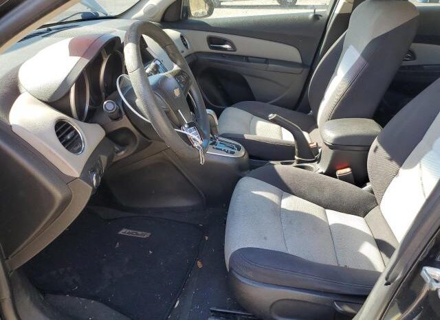 
								2015 Chevrolet Cruze full									