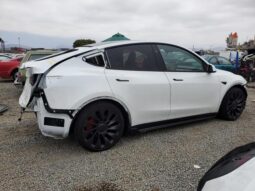 
										2023 Tesla Model y full									