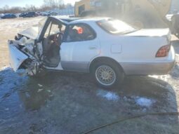 
										1994 Lexus Es 300 full									