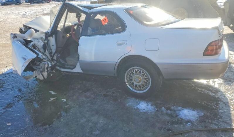 
								1994 Lexus Es 300 full									