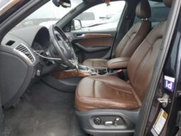 
										2015 Audi Q5 full									