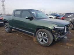 
										2024 Rivian R1t full									