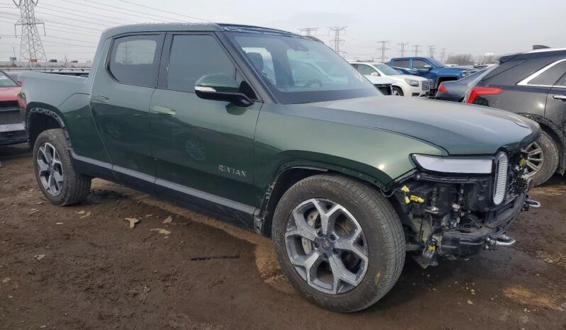 
								2024 Rivian R1t full									