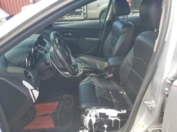 
										2014 Chevrolet Cruze full									