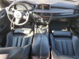 
										2015 BMW X5 full									