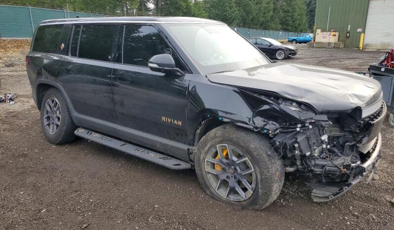 
								2023 Rivian R1s full									