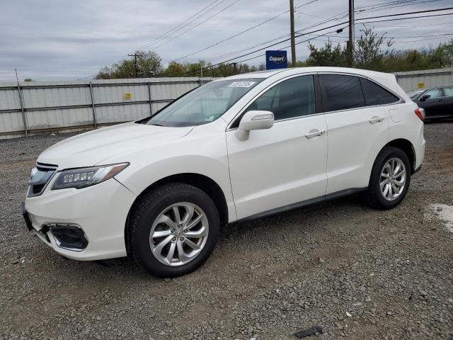 2018 Acura Rdx