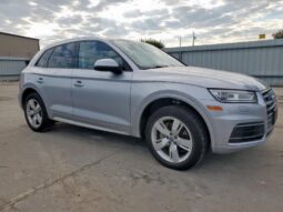 
										2018 Audi Q5 full									