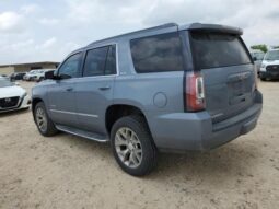 
										2015 Gmc Yukon full									