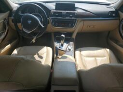 
										2012 BMW 3 series full									