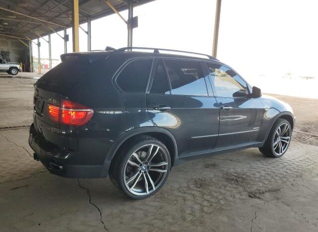 
								2012 BMW X5 full									