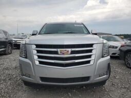 
										2017 Cadillac Escalade full									