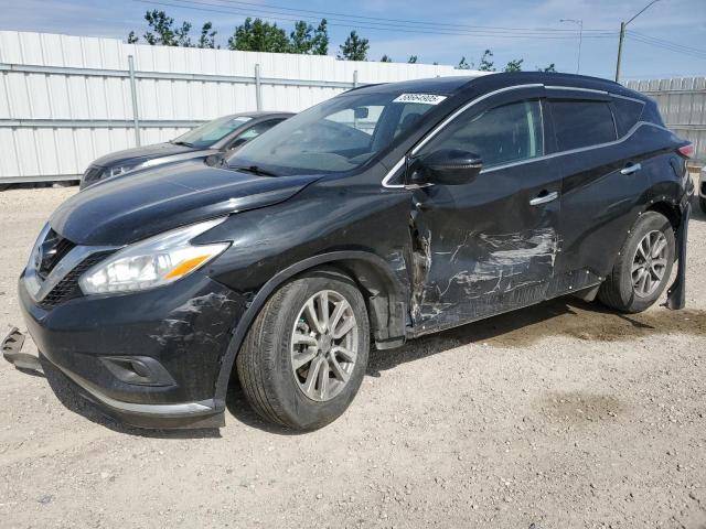 2016 Nissan Murano