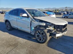 
										2018 BMW X4 full									