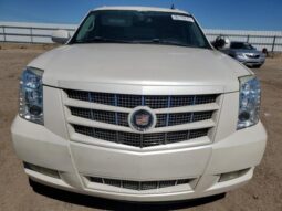 
										2012 Cadillac Escalade full									