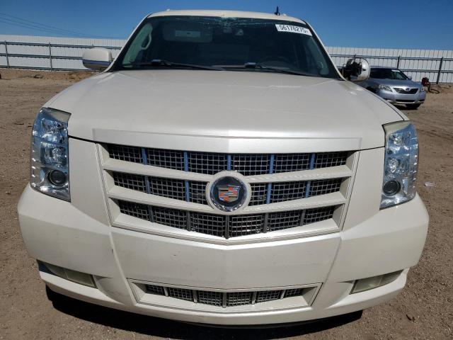 2012 Cadillac Escalade