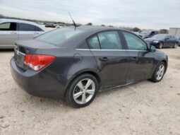 
										2014 Chevrolet Cruze full									