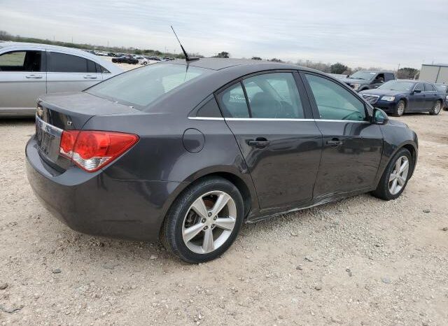 
								2014 Chevrolet Cruze full									