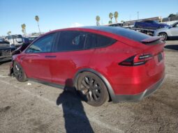 
										2024 Tesla Model x full									