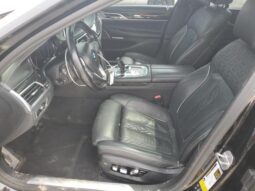 
										2018 BMW 750 xi full									