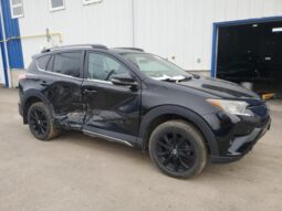 
										2018 Toyota Rav4 full									