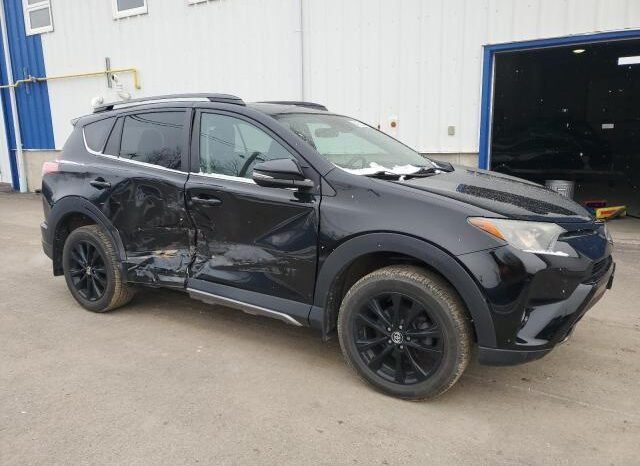 
								2018 Toyota Rav4 full									