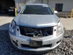 
										2012 Cadillac Srx full									