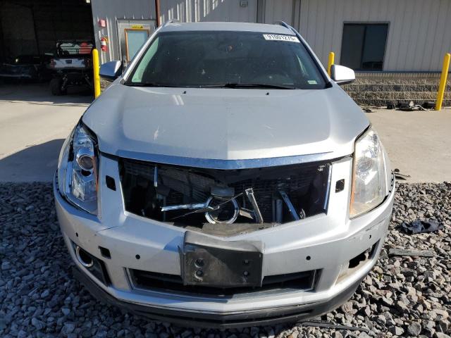 2012 Cadillac Srx