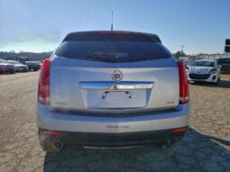 
										2013 Cadillac Srx full									