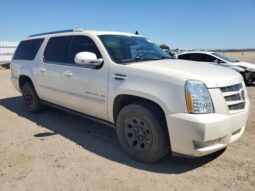 
										2012 Cadillac Escalade full									