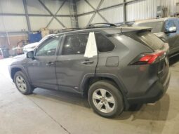 
										2021 Toyota Rav4 full									